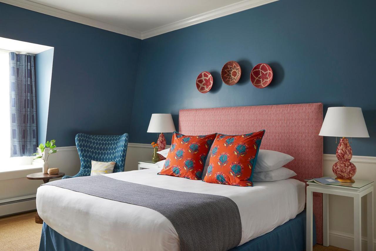 The Christopher, The Edgartown Collection Exteriör bild