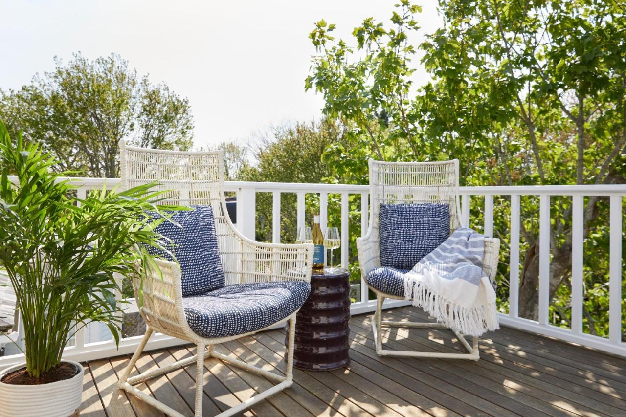 The Christopher, The Edgartown Collection Exteriör bild