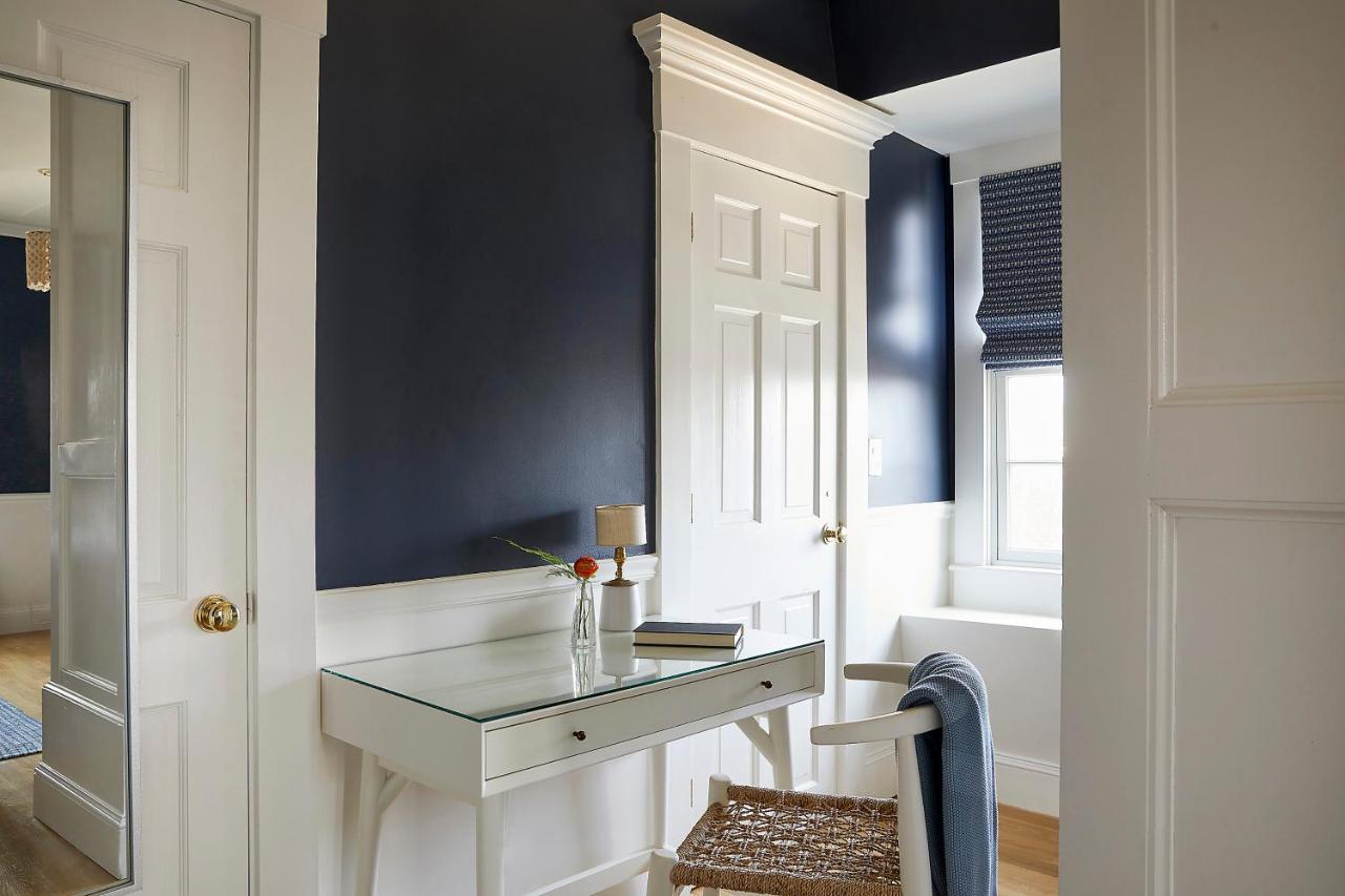The Christopher, The Edgartown Collection Exteriör bild