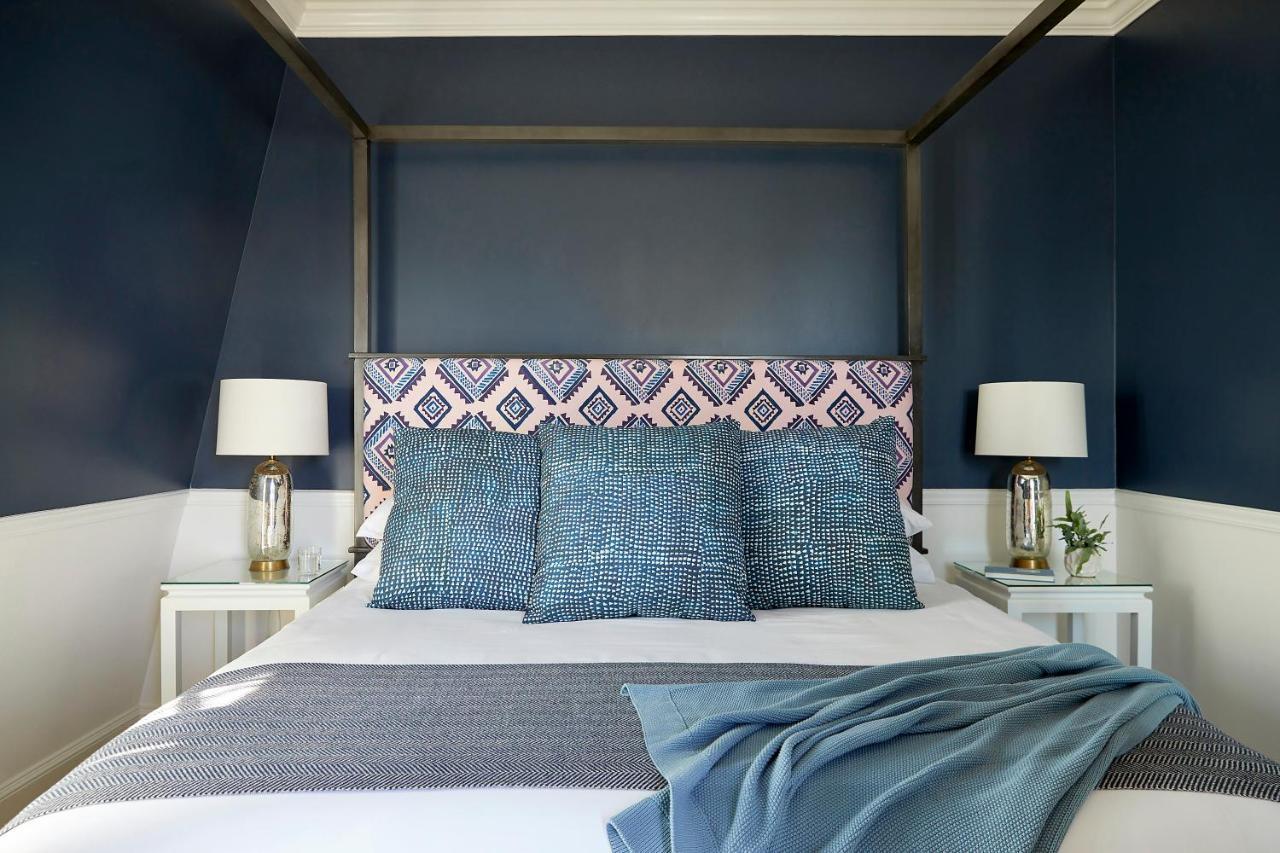 The Christopher, The Edgartown Collection Exteriör bild