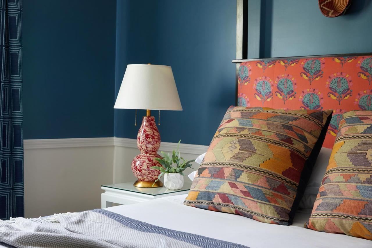 The Christopher, The Edgartown Collection Exteriör bild