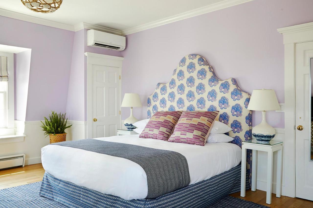 The Christopher, The Edgartown Collection Exteriör bild