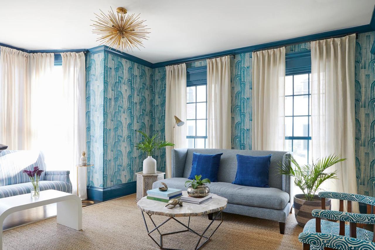 The Christopher, The Edgartown Collection Exteriör bild