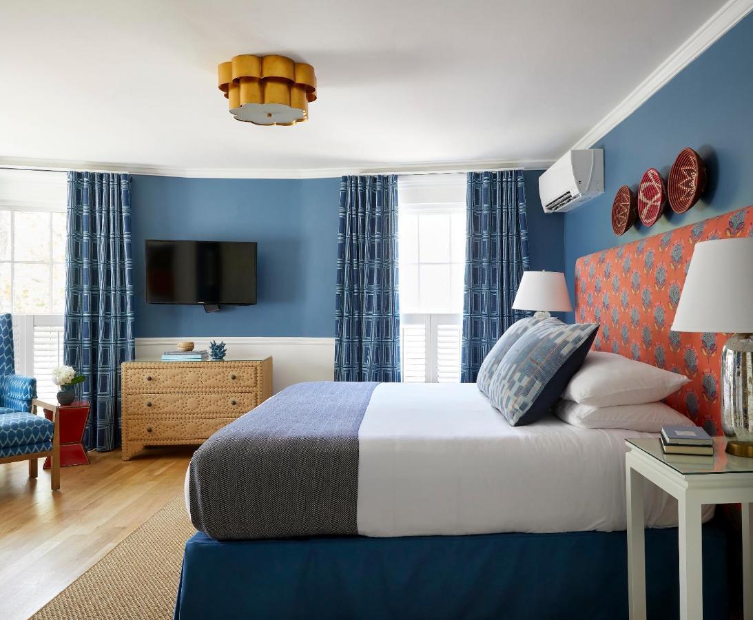 The Christopher, The Edgartown Collection Exteriör bild