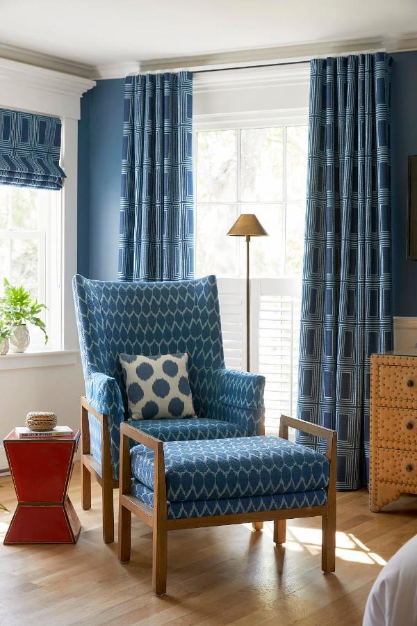 The Christopher, The Edgartown Collection Exteriör bild
