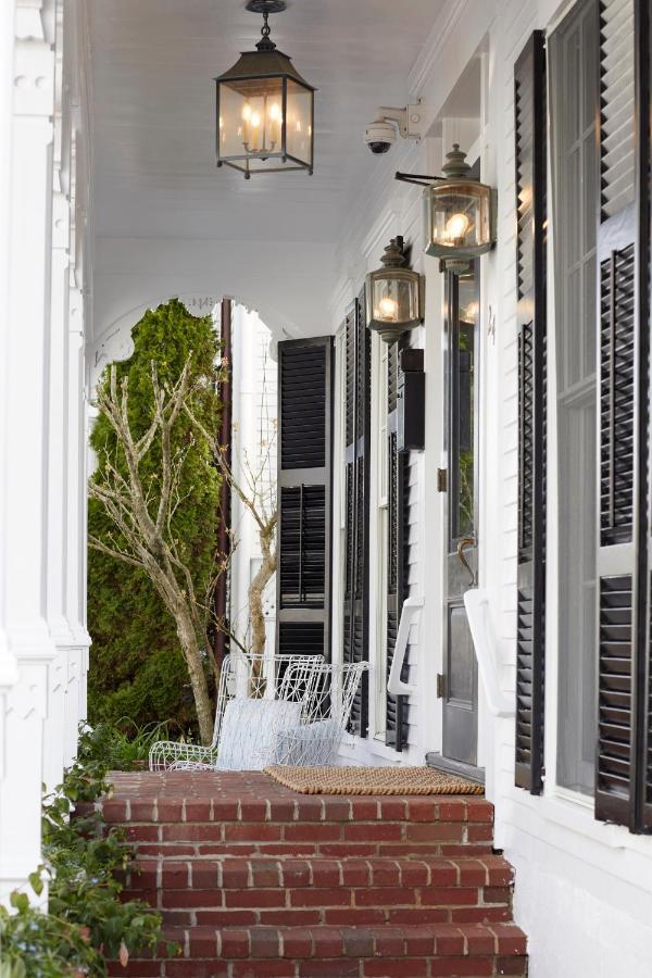The Christopher, The Edgartown Collection Exteriör bild