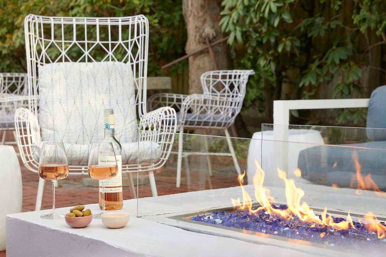 The Christopher, The Edgartown Collection Exteriör bild