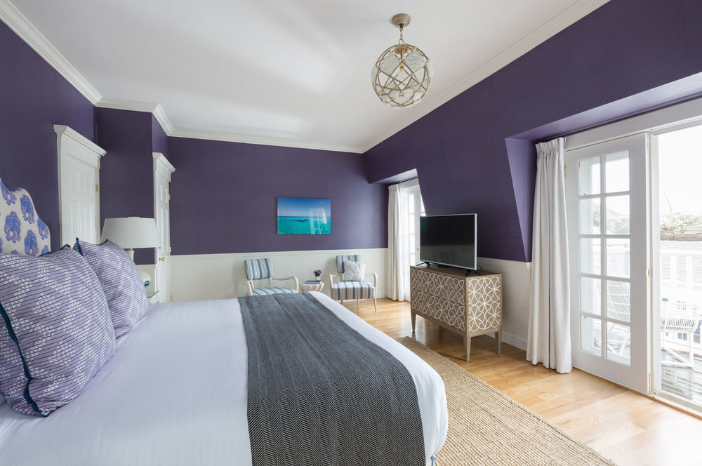 The Christopher, The Edgartown Collection Exteriör bild