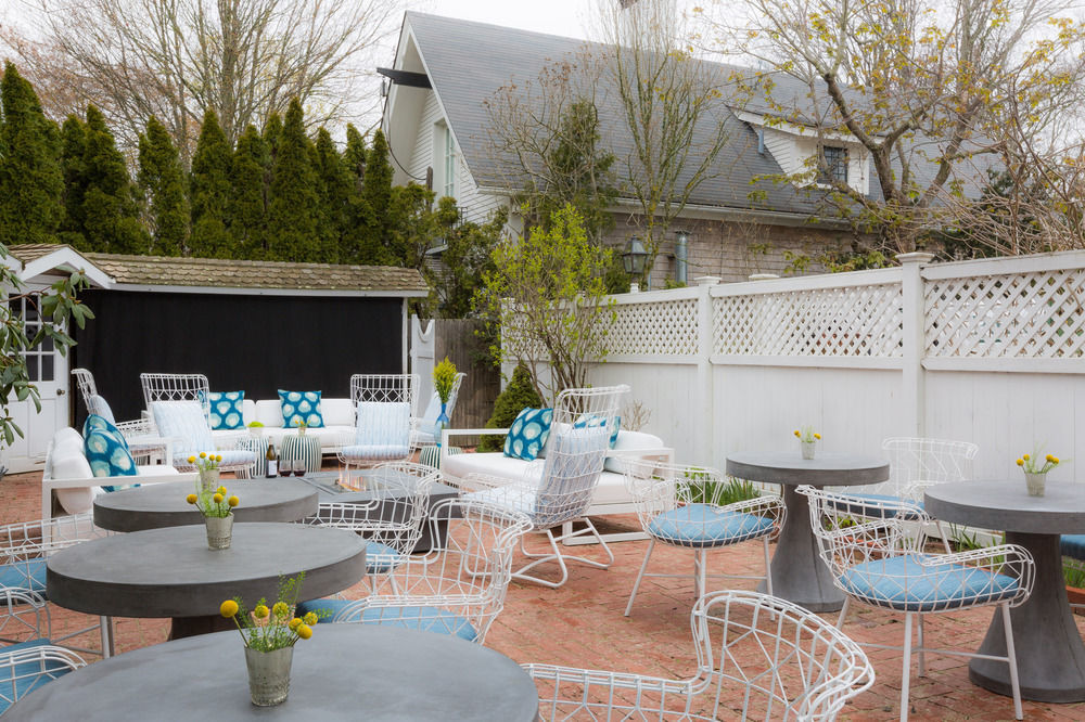 The Christopher, The Edgartown Collection Exteriör bild