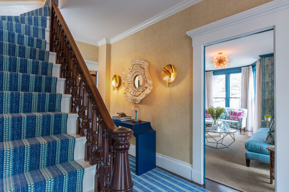 The Christopher, The Edgartown Collection Exteriör bild